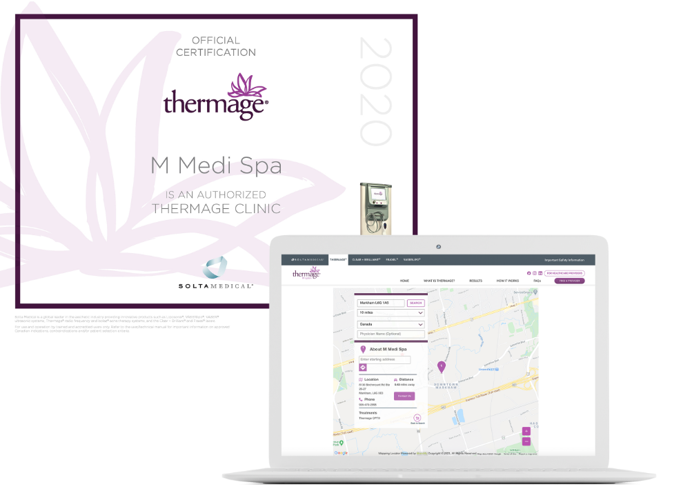 Thermage-Toronto-combiend