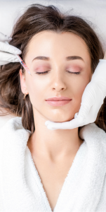 Botox 肉毒杆菌 多伦多