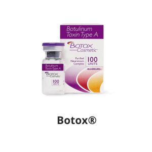 肉毒杆菌品牌-多伦多-Botox®