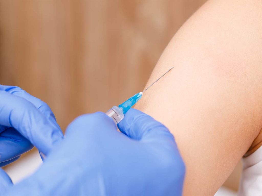 Belkyra 溶脂针 多伦多