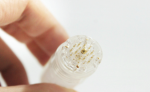 Infini射频黄金微针 1