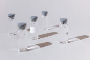 静脉滴注疗法