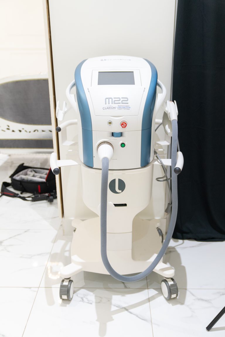 光子嫩肤 多伦多医美诊所