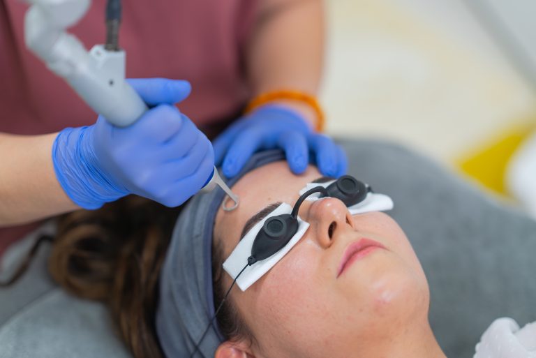 Picosure 皮秒镭射