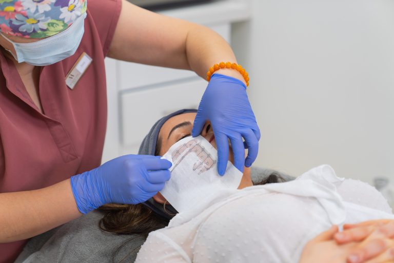 Thermage 热玛吉 多伦多