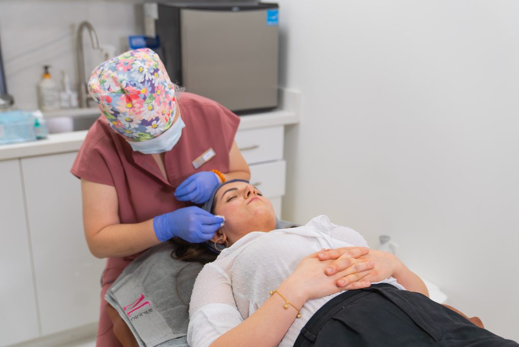 Thermage 热玛吉 多伦多