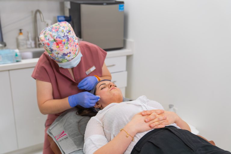 Thermage 热玛吉 多伦多