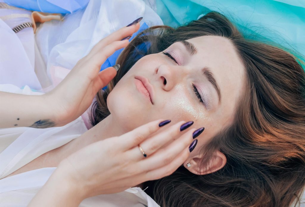 日式焕肤提亮 2