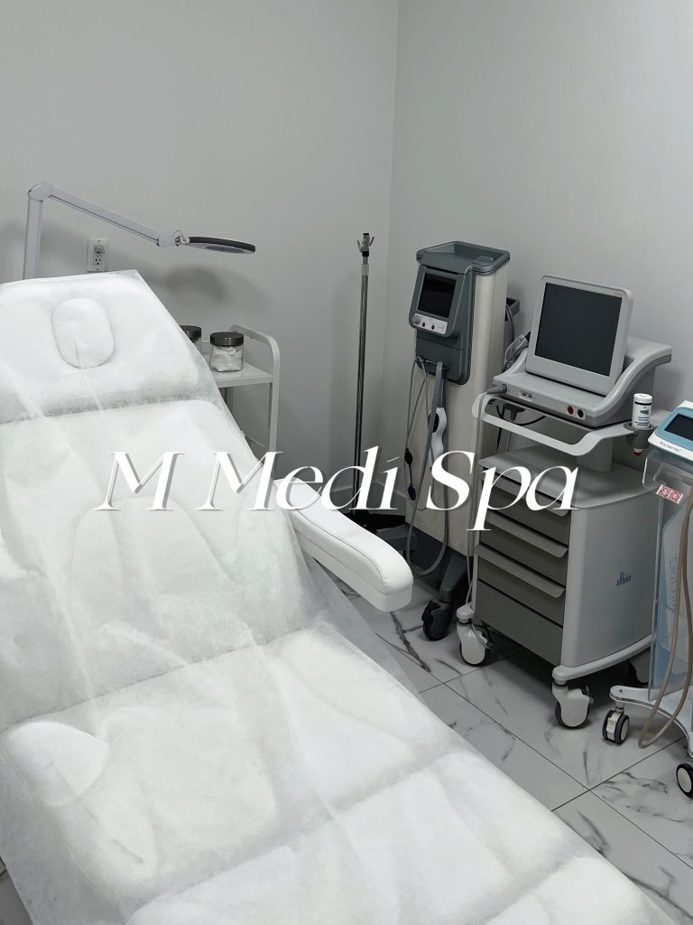 多伦多医美诊所美蒂芳华