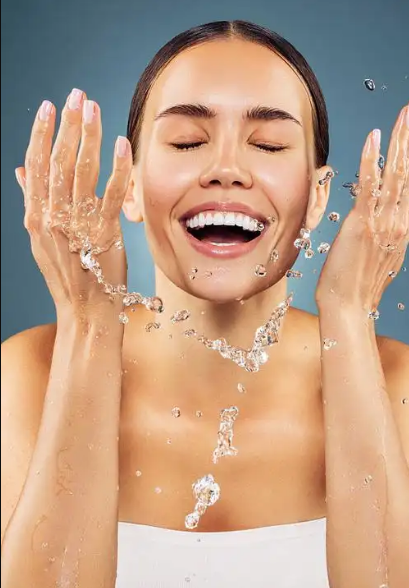 水光针打完多久可以洗脸？