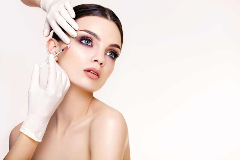 Wrinkle Treatment