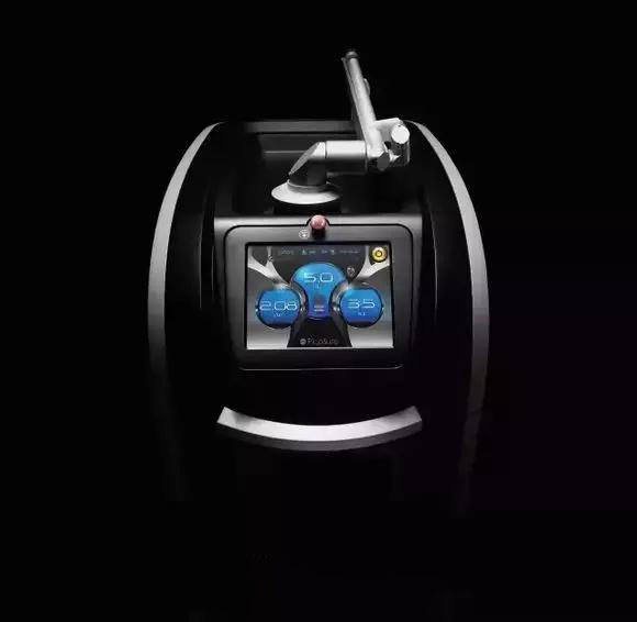 想了解 Picosure 皮秒镭射？这篇全知晓！| 多伦多医美